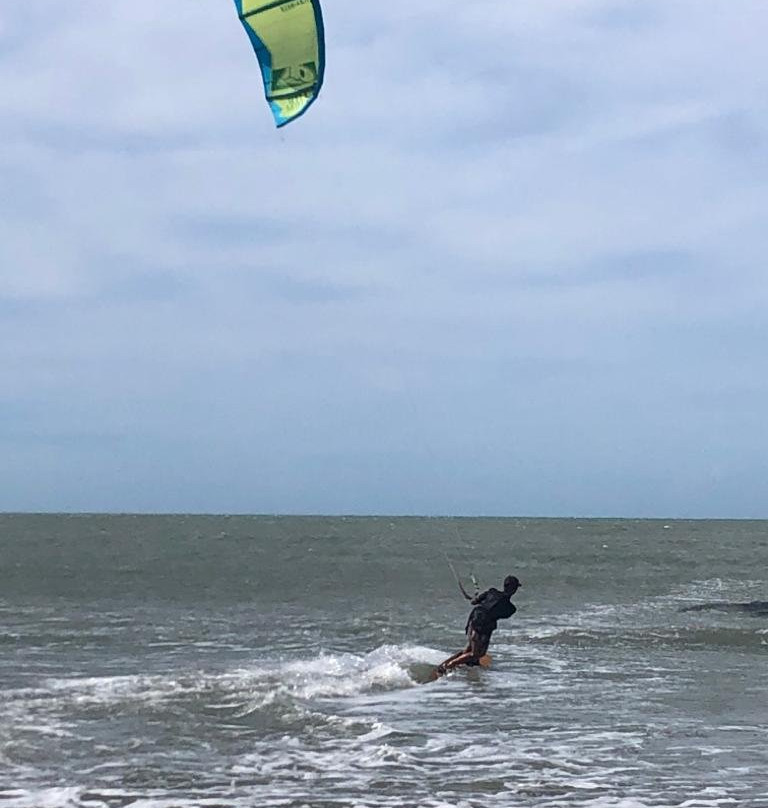 Tribo do Kite景点图片