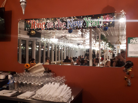 Jubilee Queen Cruise Lines-多伦多必去景点