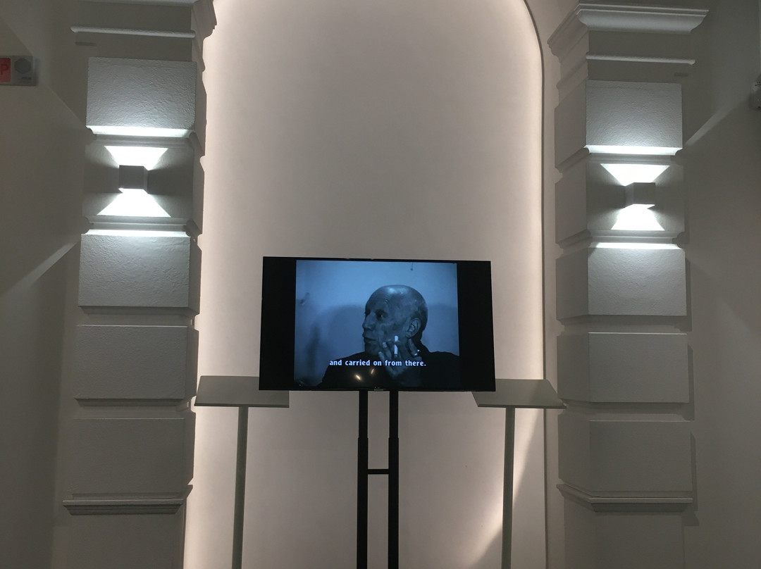 FARBA Gallery-明斯克必去景点