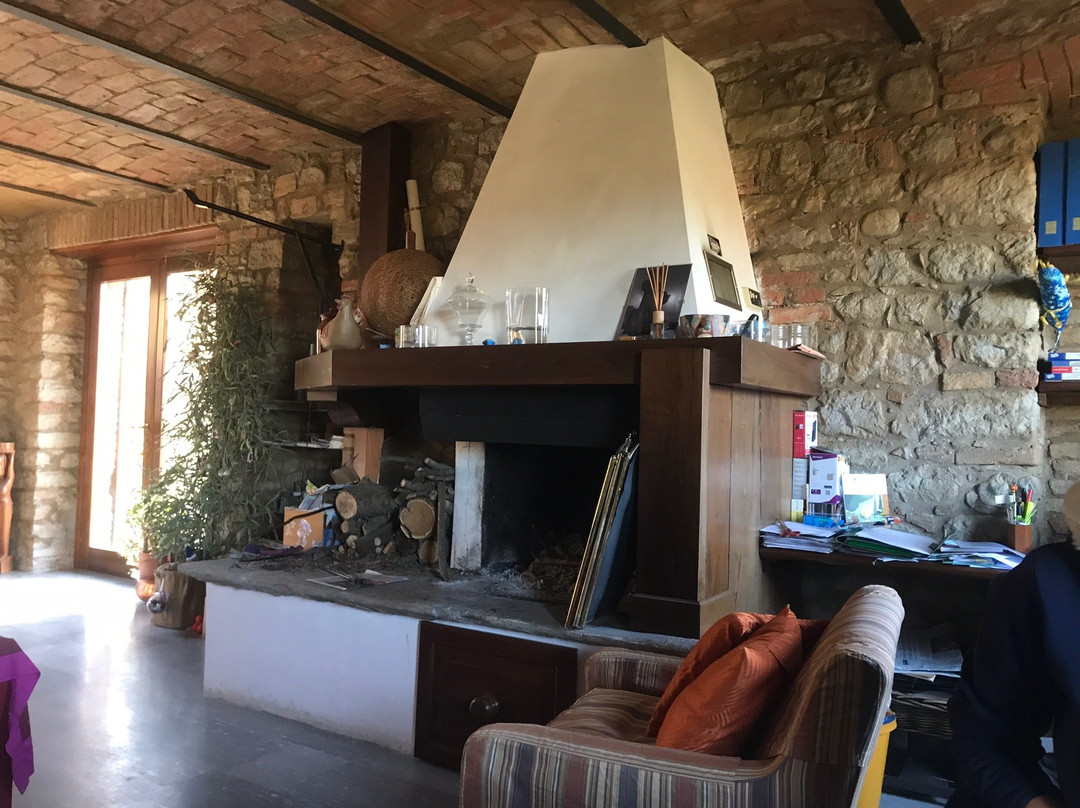 Agriturismo Spizziro主图
