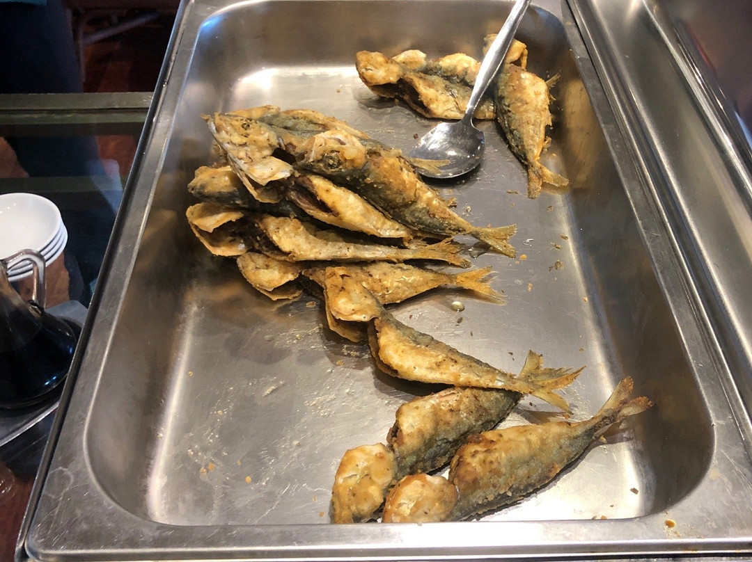 Garden Orchid Hotel主图