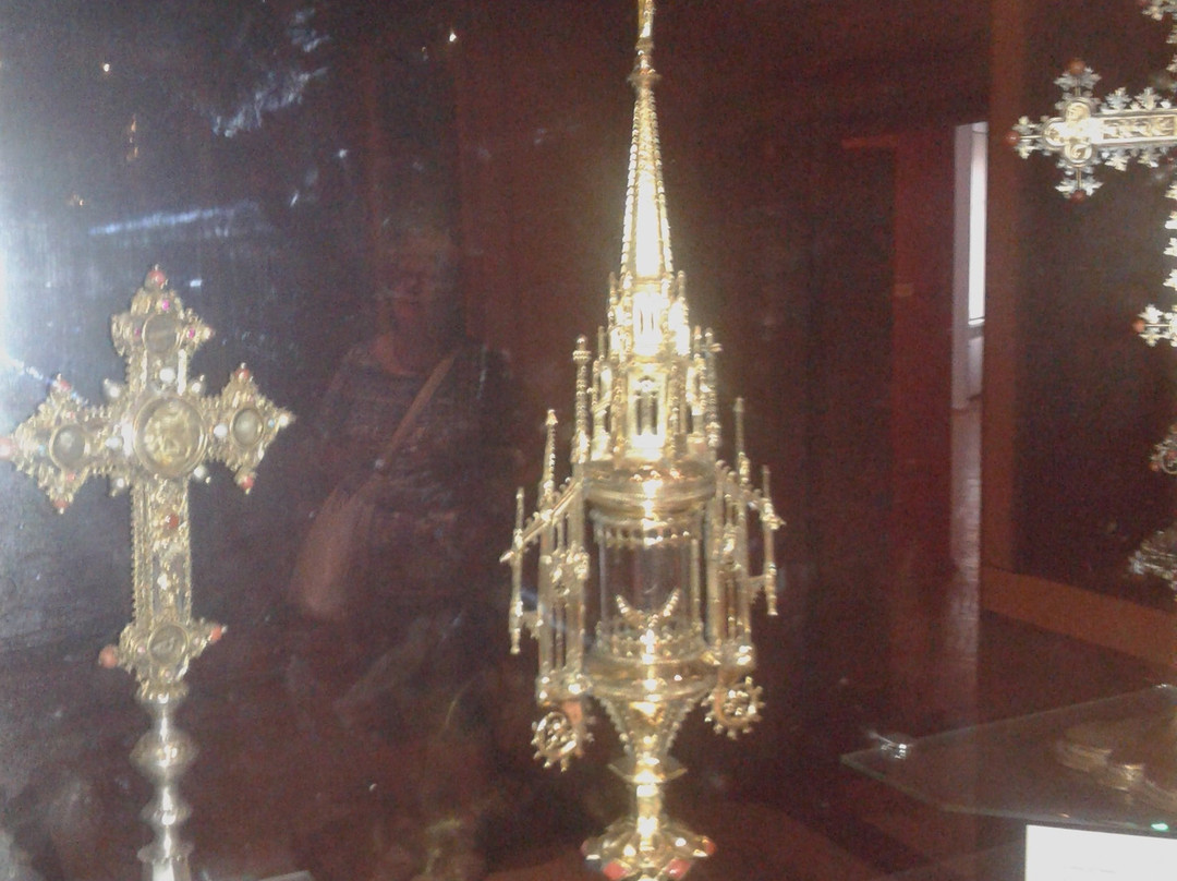 Diocesis Museum of Pelpin (Muzeum Diecezjalne Pelpin)景点图片