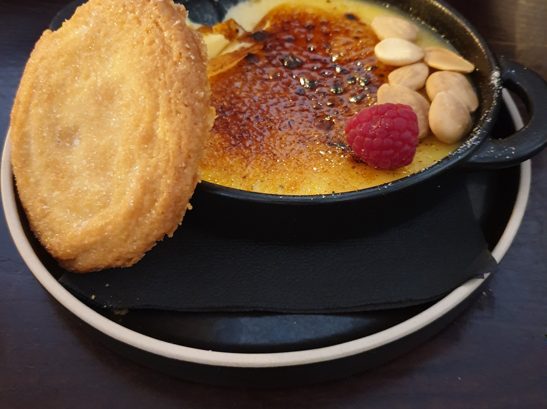 The House by Hilly Gant