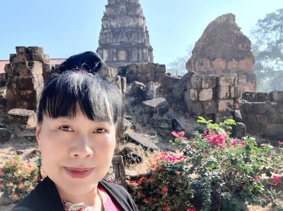 Ku Phra Ko Na景点图片