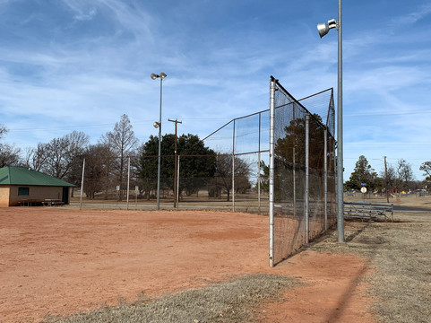 Scotland Park-威奇托福尔斯必去景点