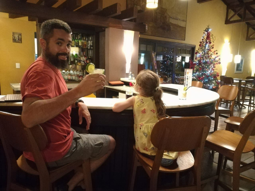 Palmas Hotel & Spa主图