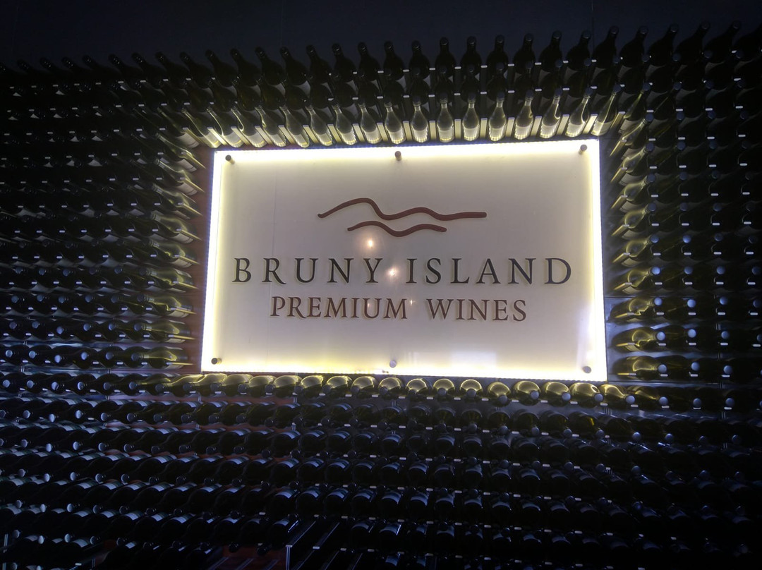 Bruny Island Premium Wines景点图片