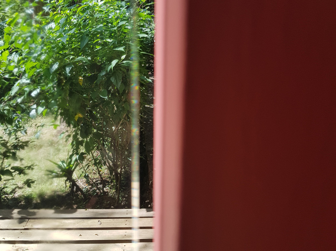 Casa Rural Aroma De Campo主图