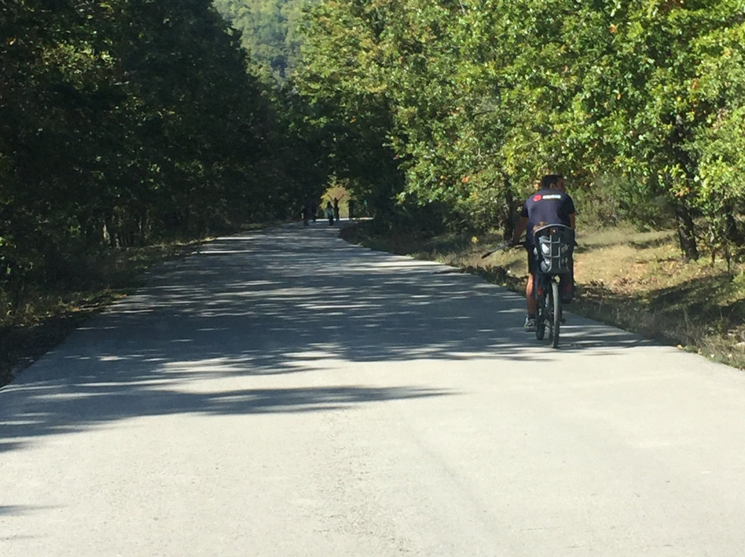 Zagori Outdoor Activities-Kipoi必去景点