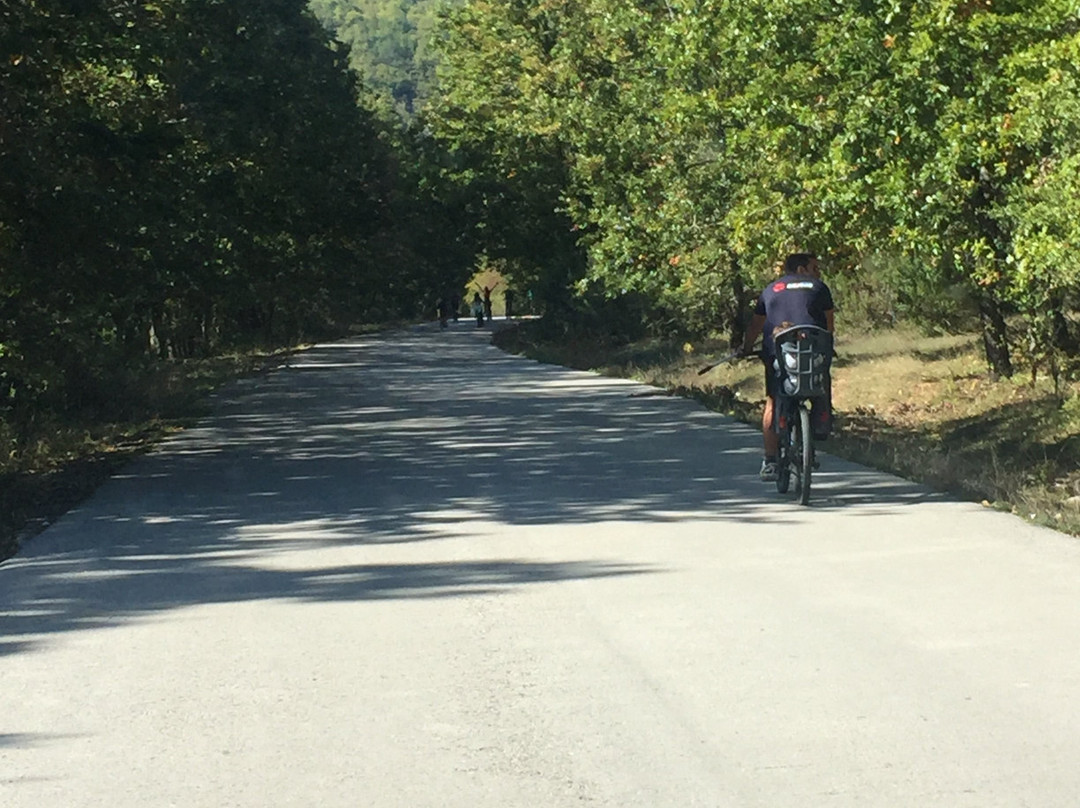 Zagori Outdoor Activities景点图片