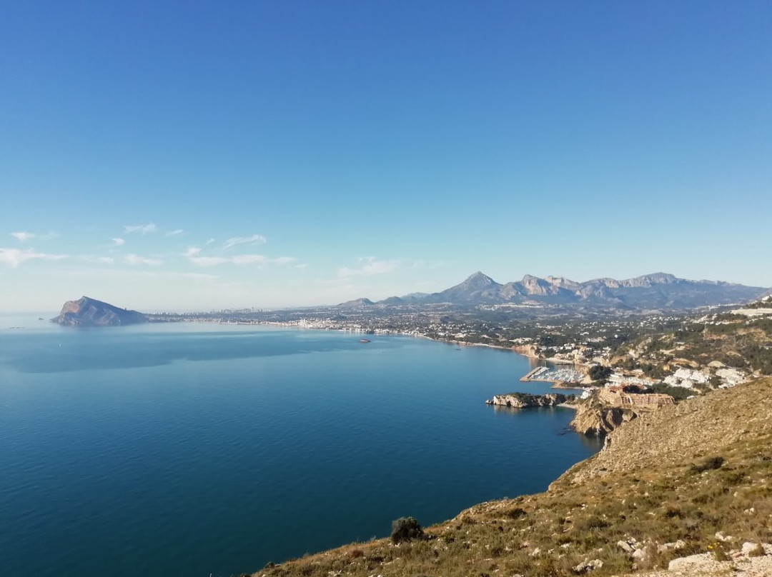 Mirador Monte Toix景点图片
