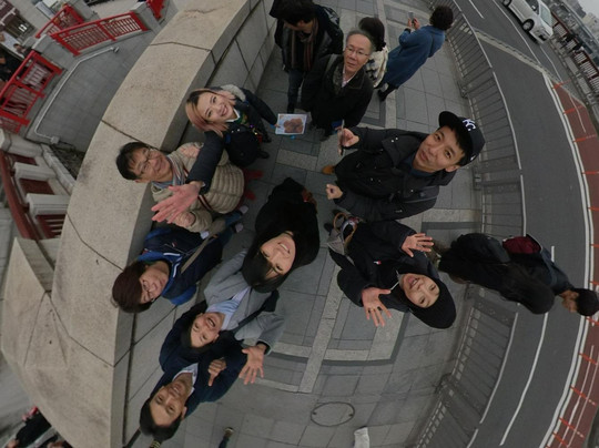 Kilara Sen-Asakusa必去景点