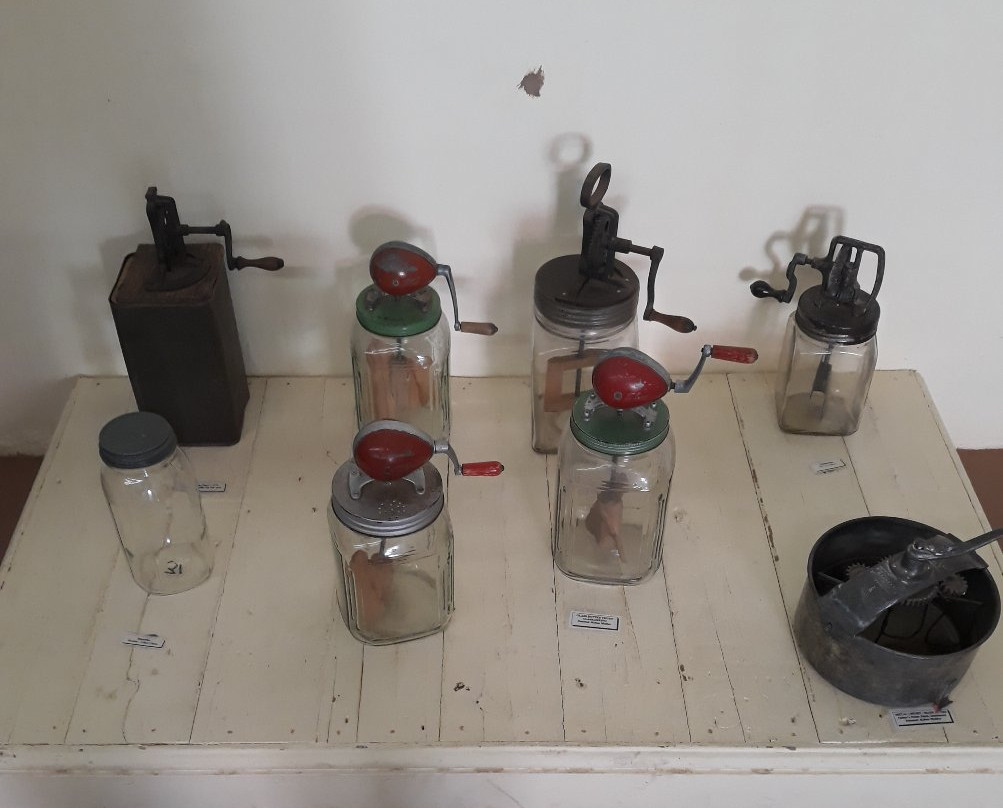 Darling Museum-Darling必去景点