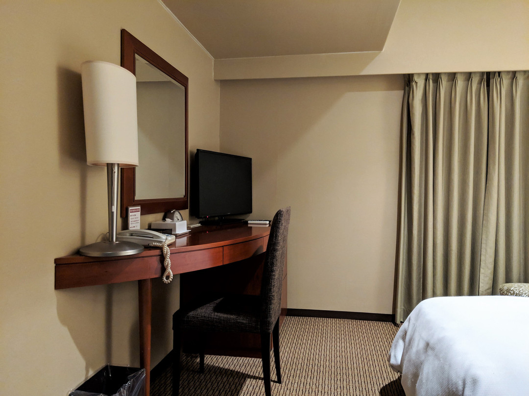 中岛屋格兰德酒店主图