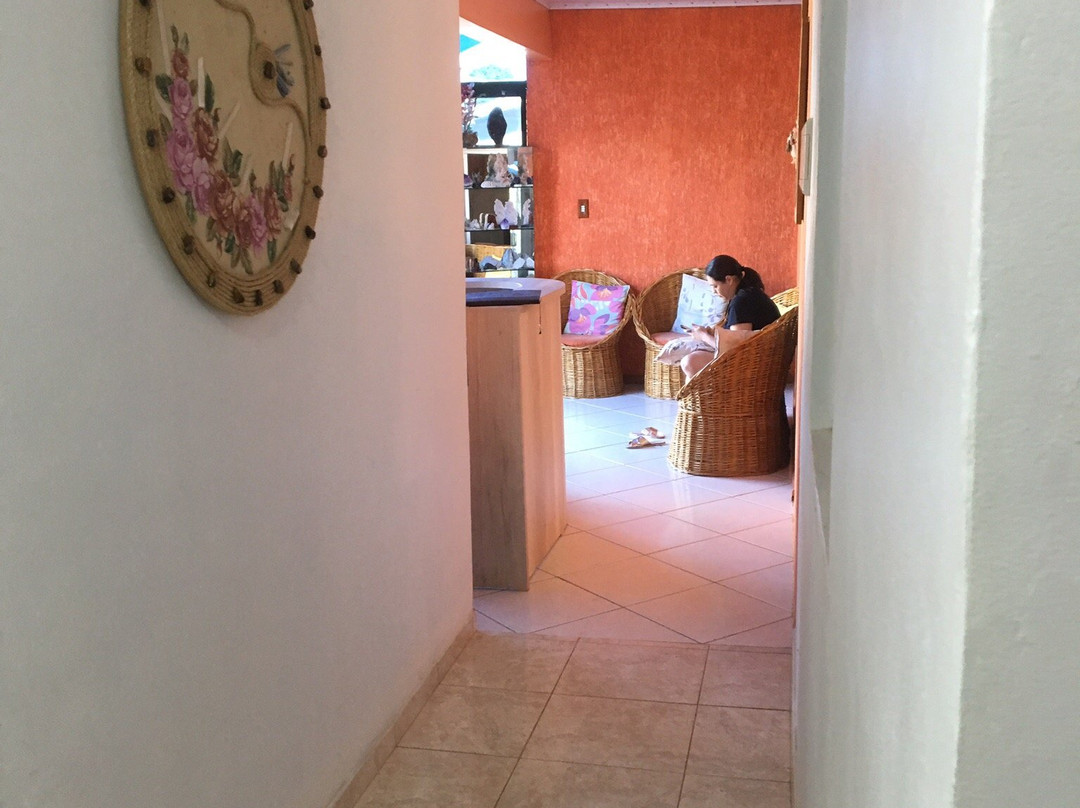 Pousada da Professora Lurdinha主图