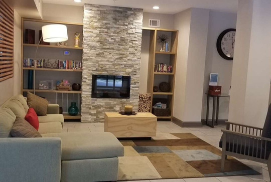 Country Inn & Suites by Radisson, Canton, GA主图