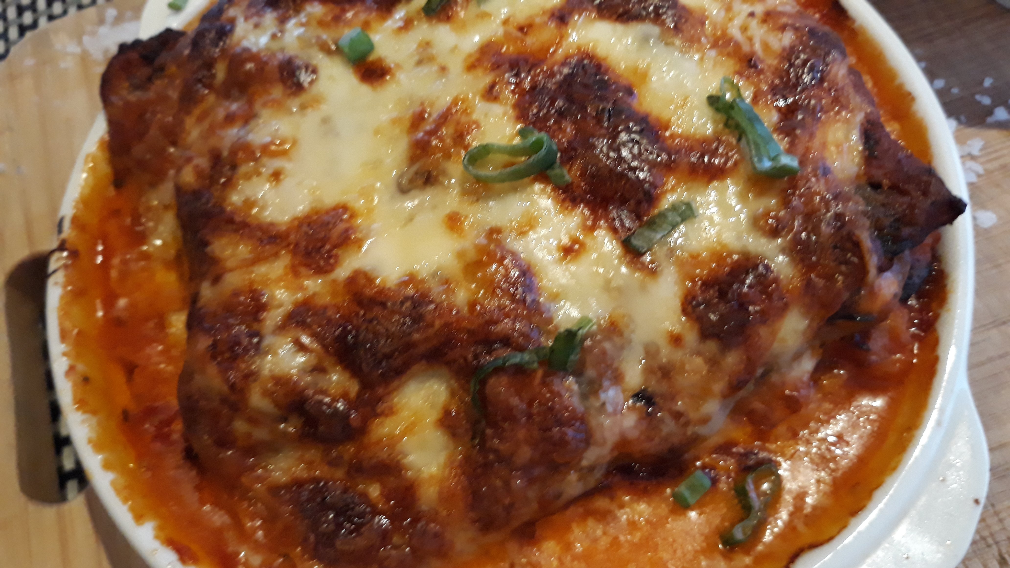 Altiplanico Puerto Natales-餐饮