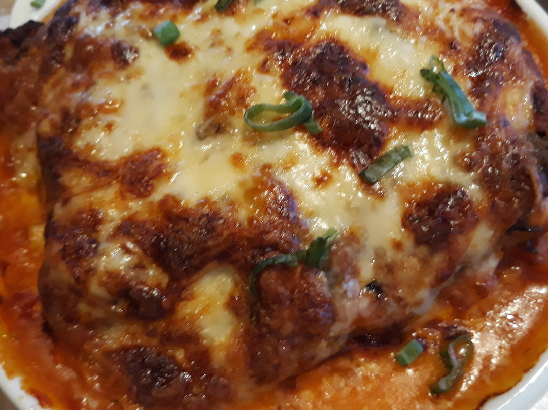 Altiplanico Puerto Natales主图