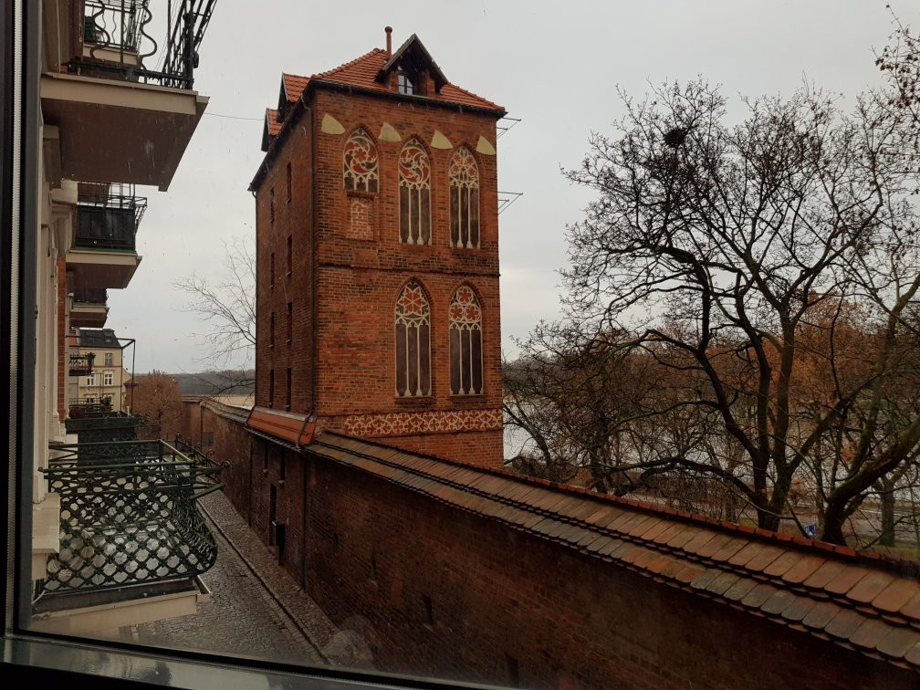 Hotel Czarna Roza主图