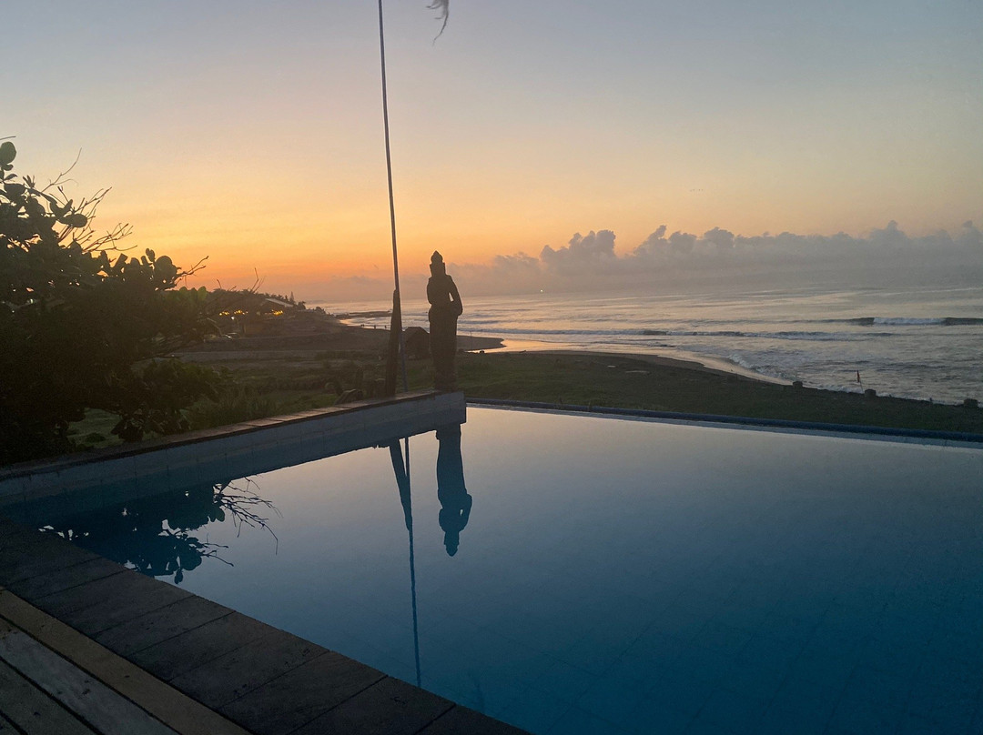 Pondok Nyoman Resort主图