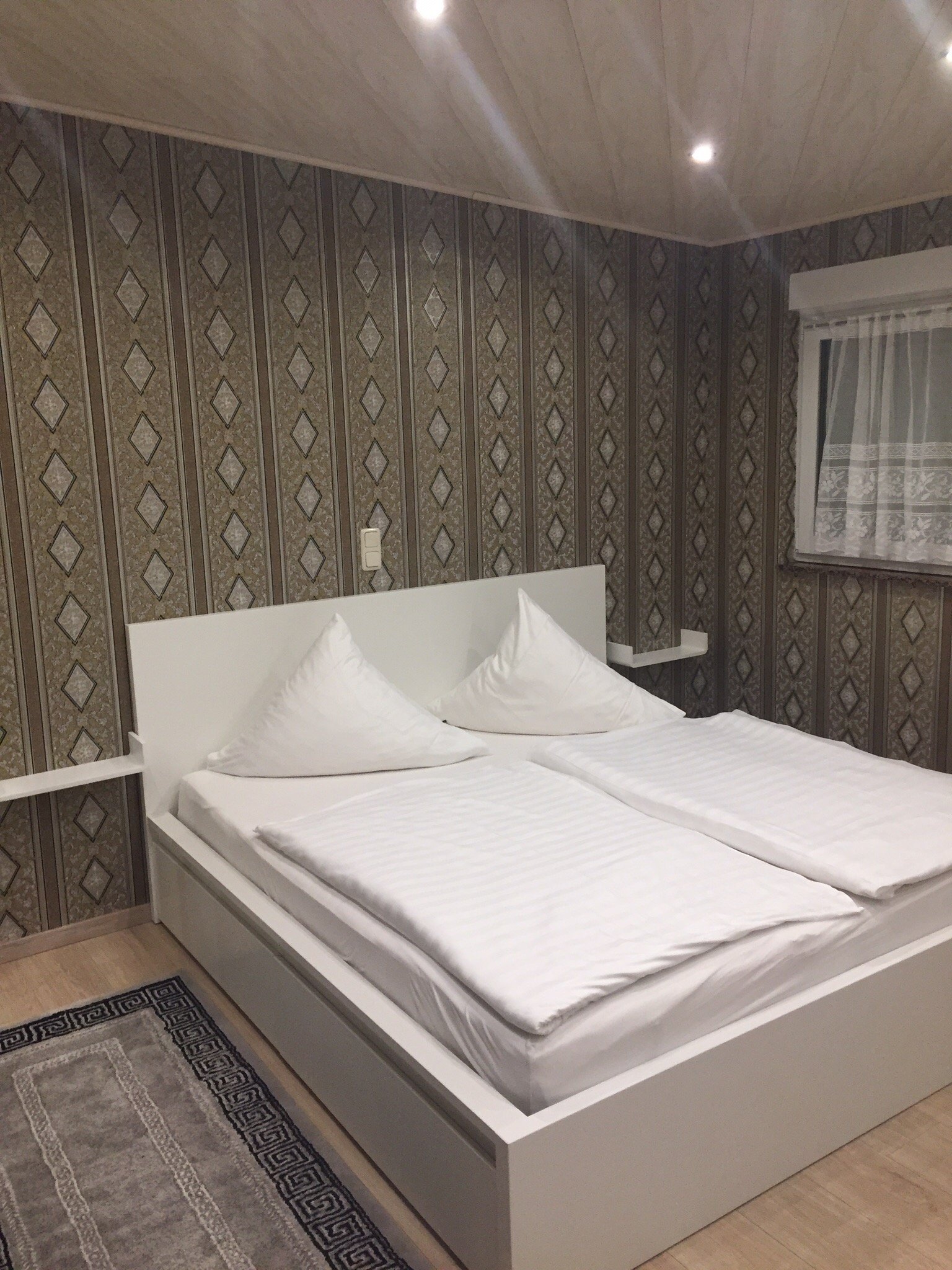 Top Hotel Edingen-官方