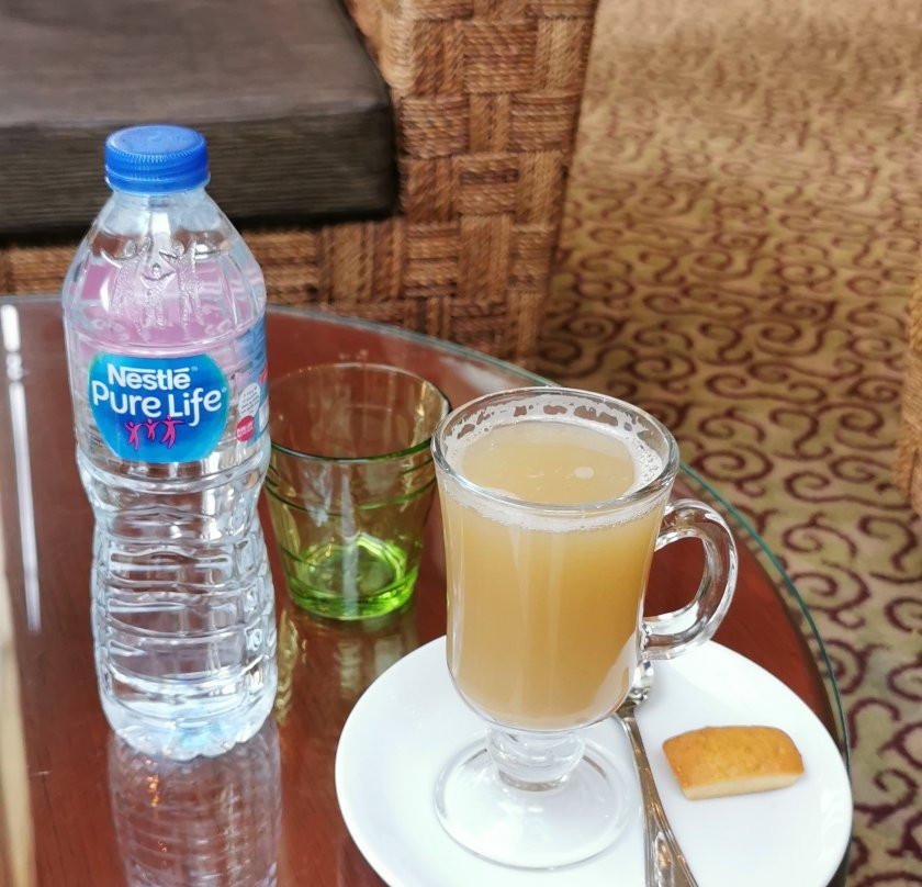 城市之星假日酒店主图