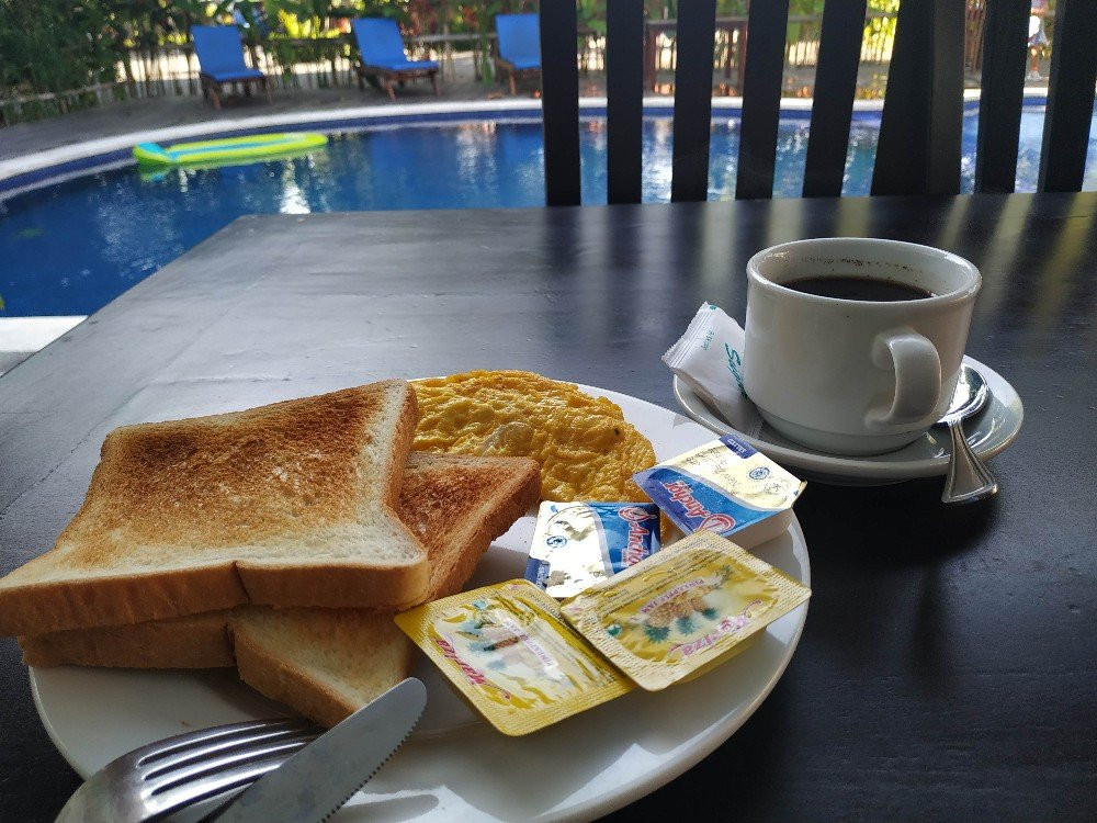 Dhyanapura City Hotel主图