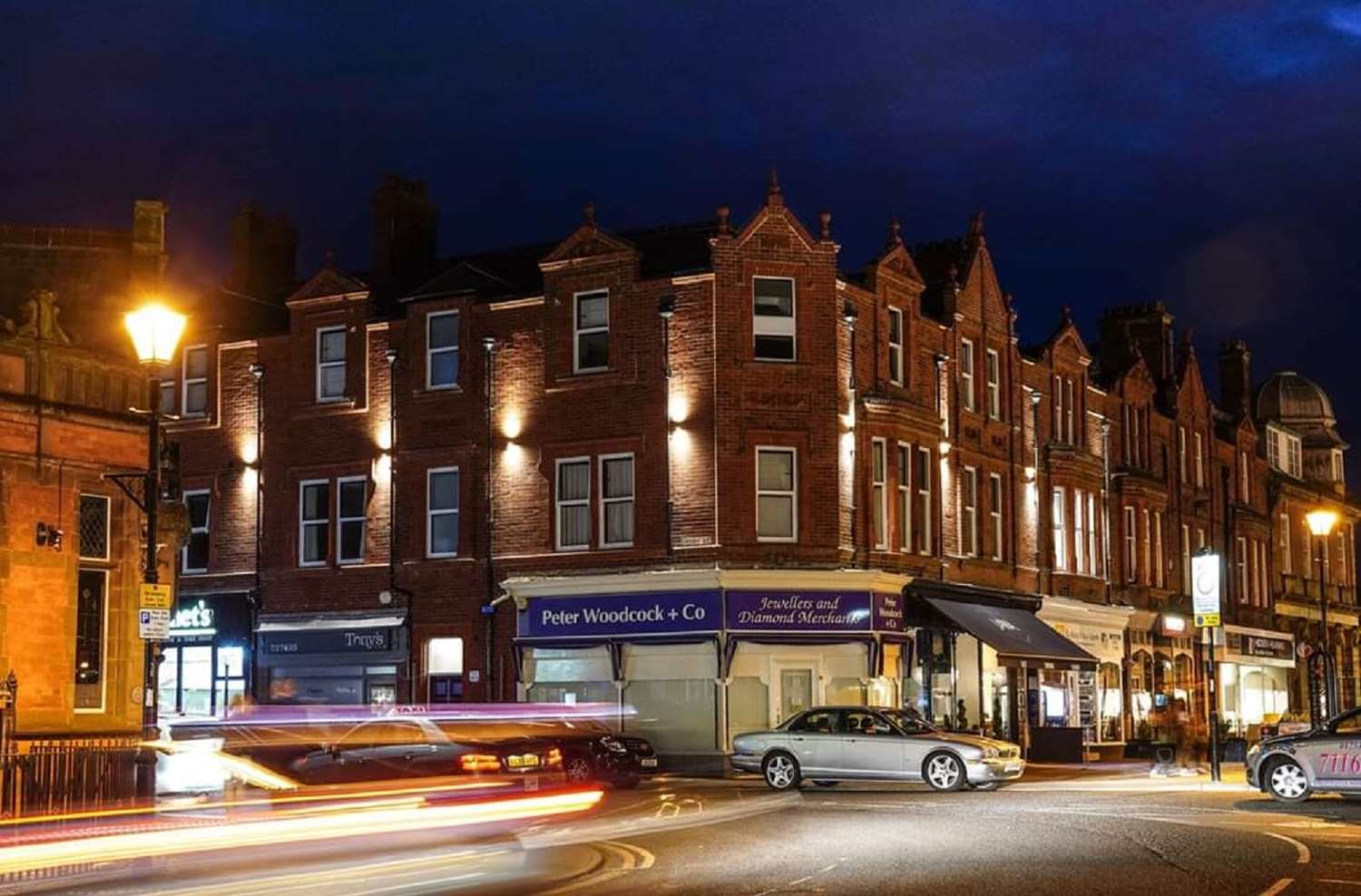 Mode Hotel Lytham-官方