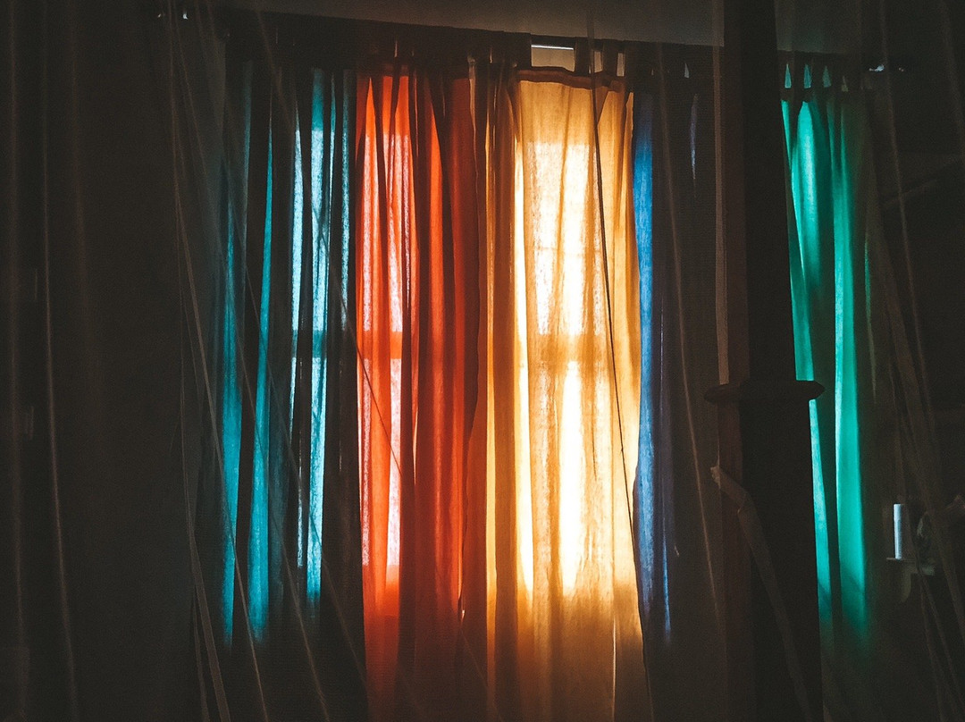 加埃塔诺别墅主图