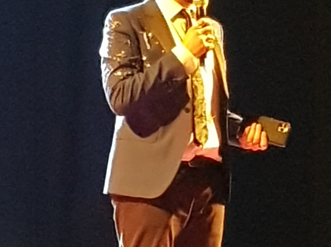 Teatro di tradizione Alfonso Rendano景点图片
