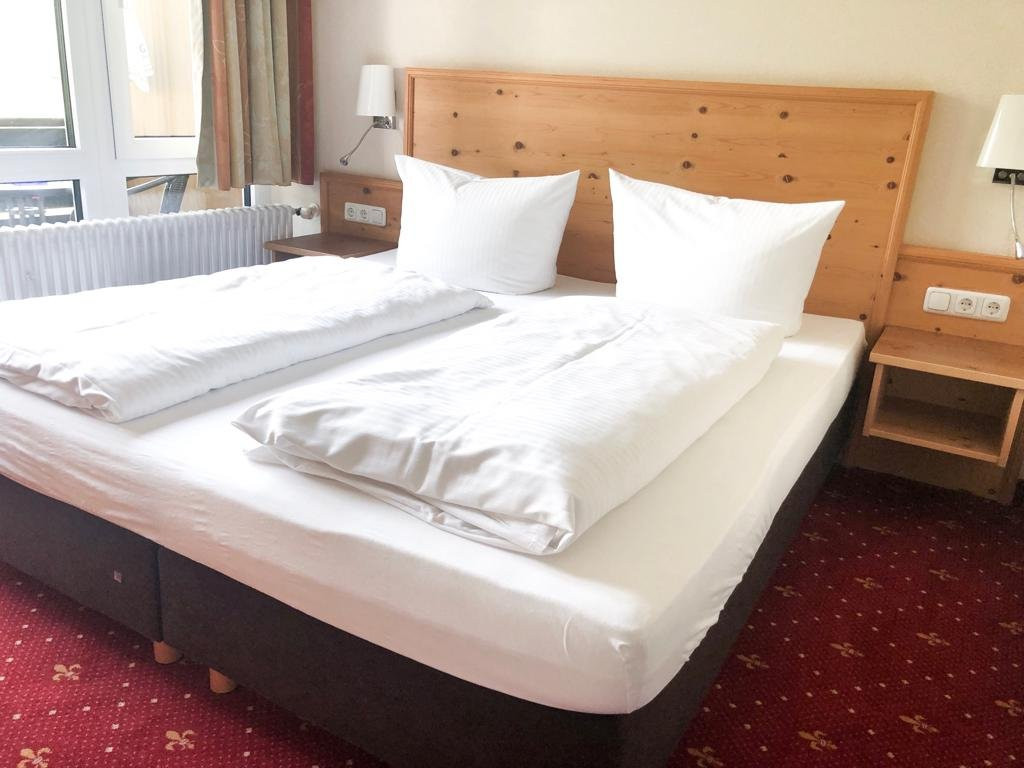 Rothenfels Panorama Hotel主图