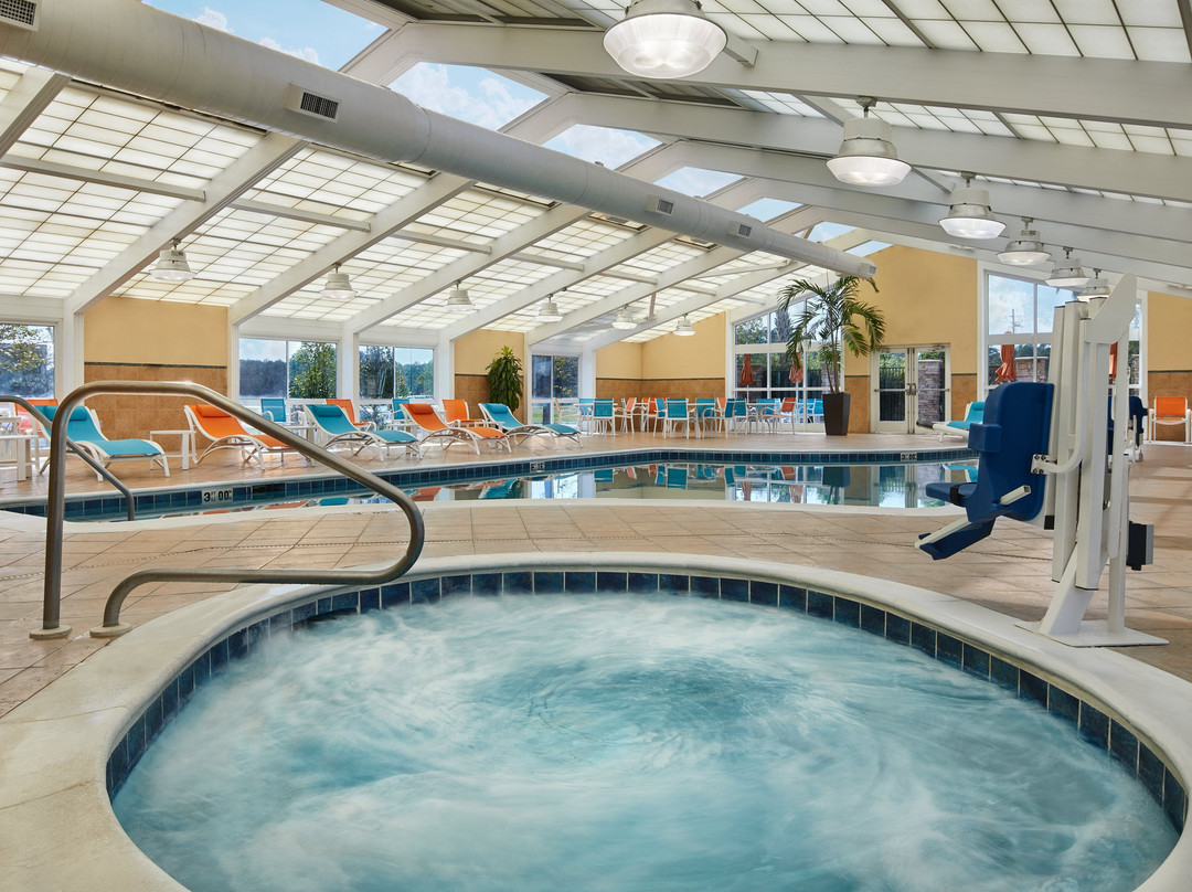 Holiday Inn Gulfport-airport By IHG主图