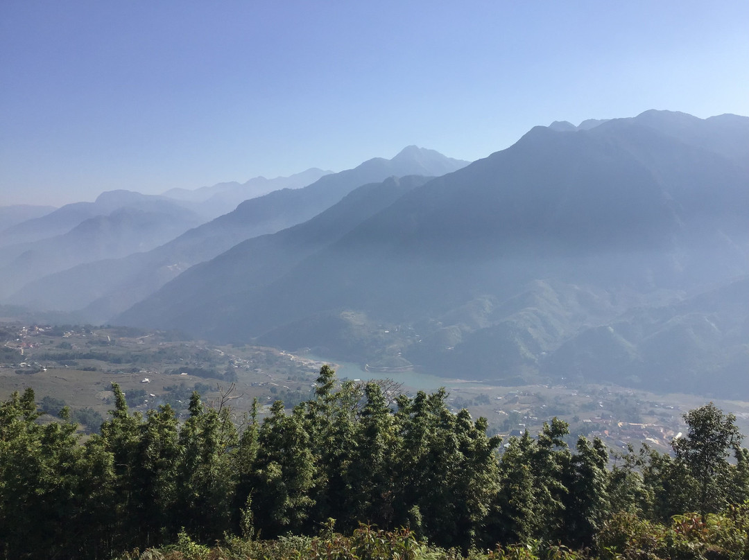 Hang Dá Village-沙巴必去景点