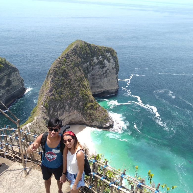 Nusa Penida Trip景点图片
