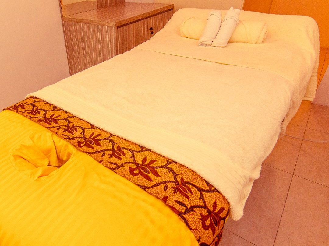 Amerin Mall-雪州必去景点