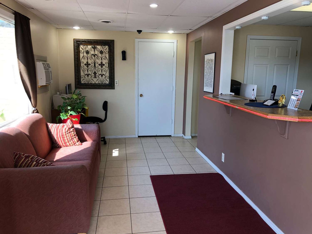 Americas Best Value Inn Beatrice主图