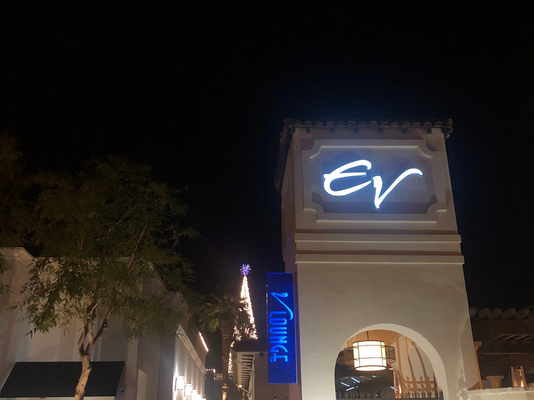 Eddie V's Prime Seafood