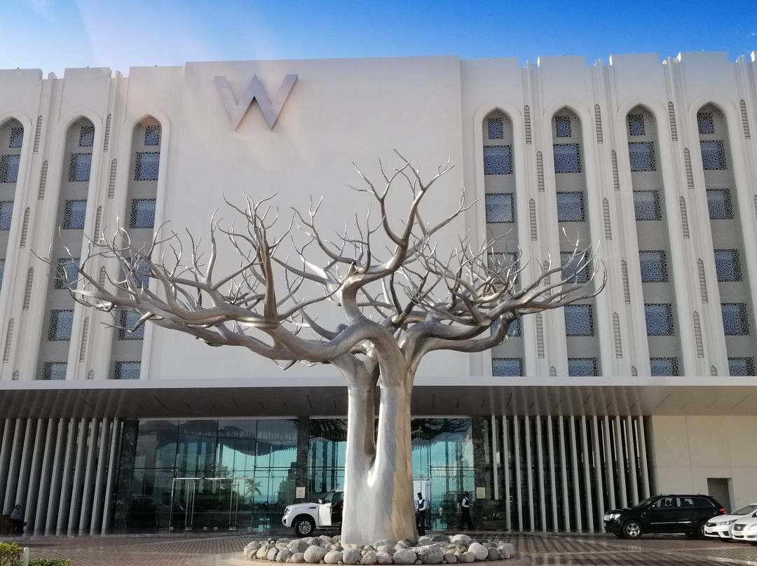 Muscat Advanced Tourism景点图片