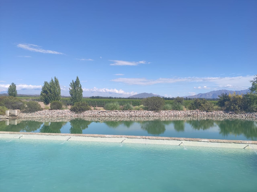 Rosell Boher Winery Lodge & Spa主图