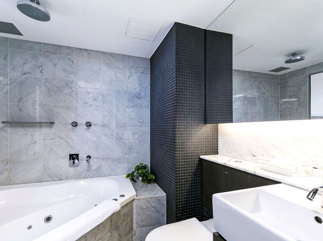 苏荷号角酒店主图