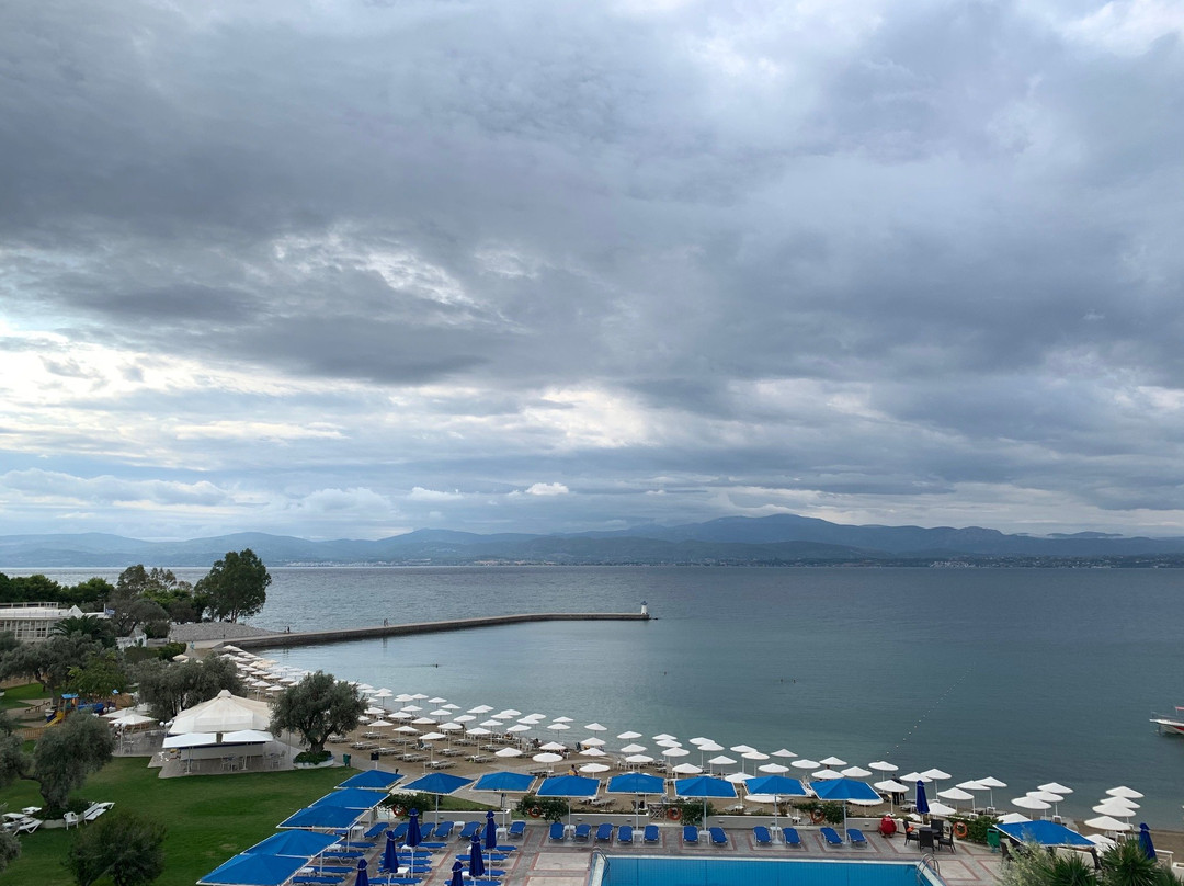 Palmariva Beach Hotel主图