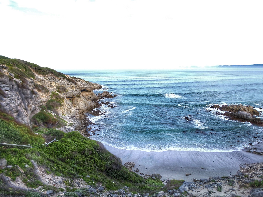 Bellamente Sirene Guesthouse主图