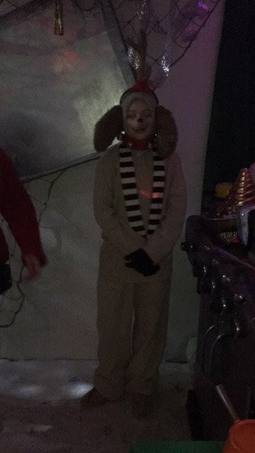 Texas Jail House-Palestine必去景点