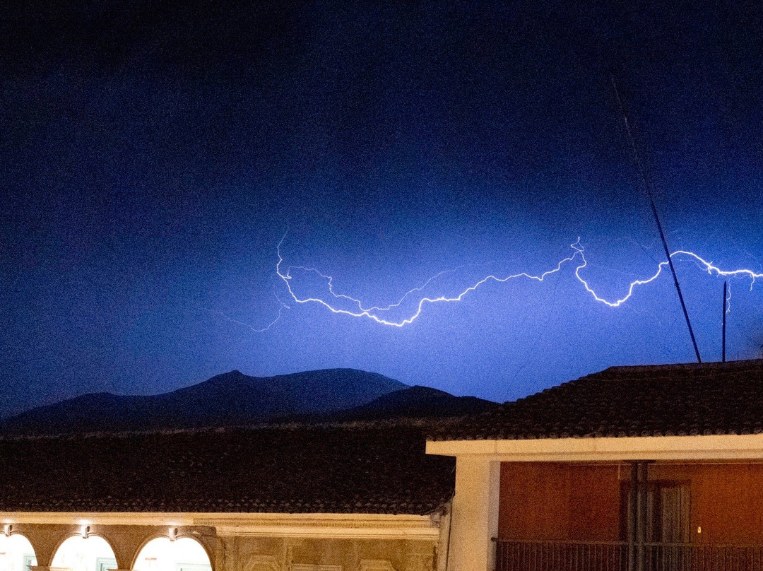 Plaza Mayor de Ayacucho-Ayacucho必去景点