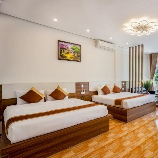 Ninh Thang旅游攻略图片