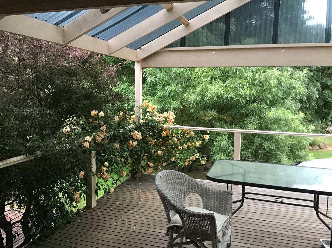 Peppermint Springs Retreat & Day Spa主图