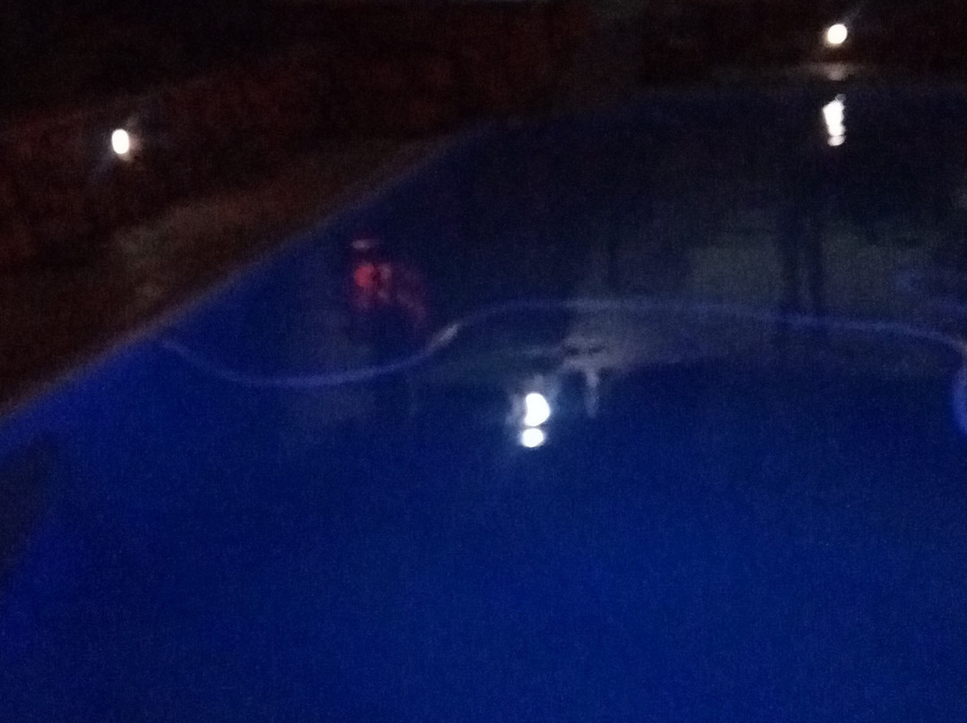 Kassaboera Lodge主图