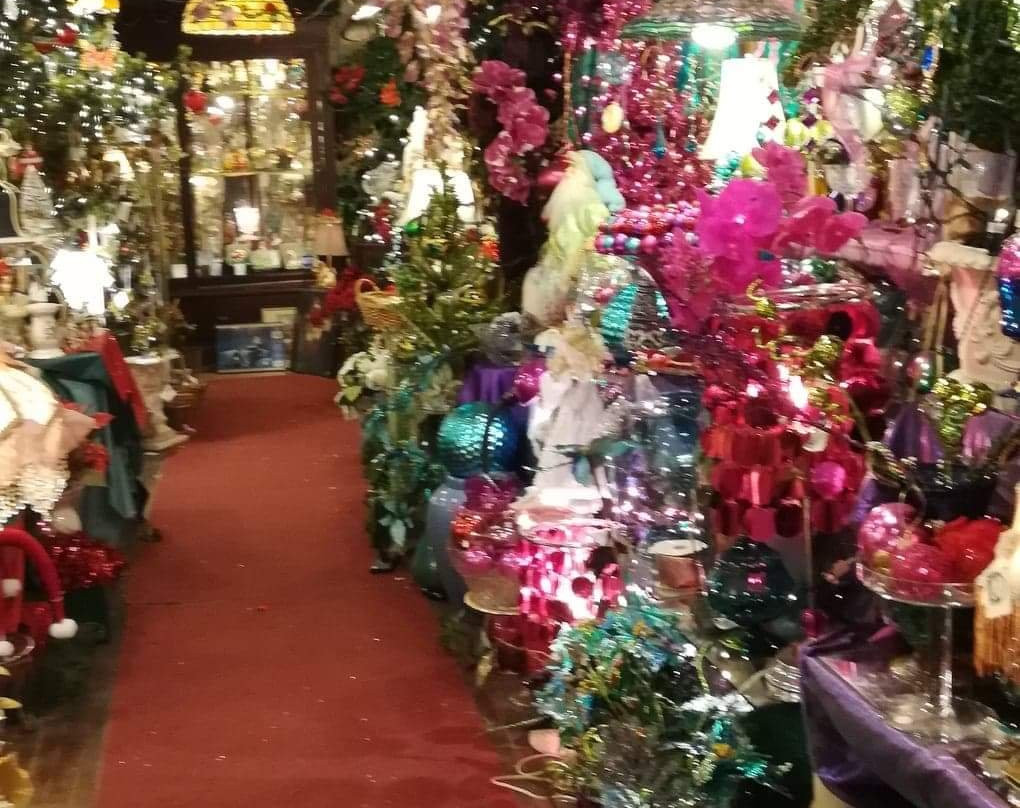 Tioga County旅游攻略图片