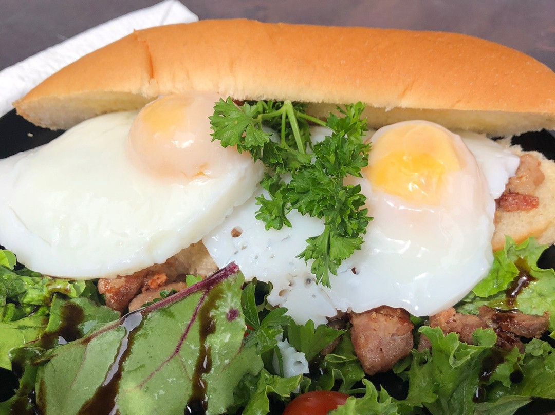 Wild Oats Community Farmers Market-Sedgefield必去景点