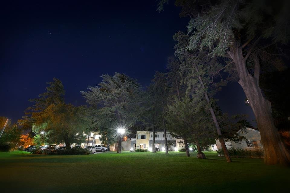 Apart Hotel Naga Huel主图